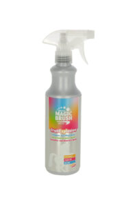 MAGIC BRUSH MANE CARE Spray do pielęgnacji sierści, grzywy i ogona FRUIT EXPLOSION 500 ml