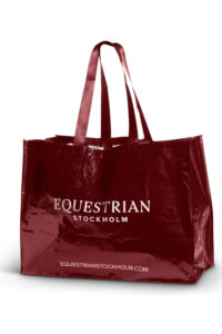 EQUESTRIAN STOCKHOLM Torba stajenna