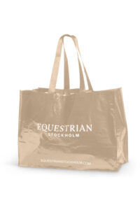 EQUESTRIAN STOCKHOLM Torba stajenna