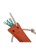 QHP Zabawka dla konia MARCHEWKA - obrazek 2