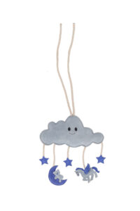 QHP Zabawka dla konia CHMURKA