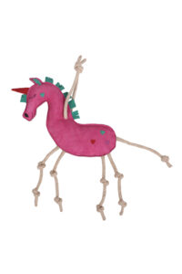 QHP Zabawka dla konia JEDNOROŻEC