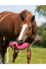 QHP Zabawka dla konia JEDNOROŻEC - obrazek 4
