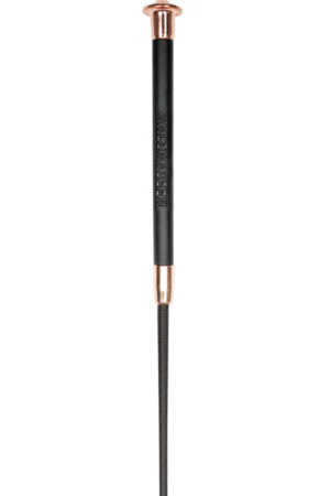 Black/Rosegold