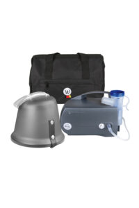 WALDHAUSEN HEALTH + CARE Inhalator dla konia