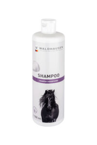WALDHAUSEN Szampon dla konia 500 ml
