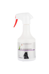 WALDHAUSEN Spray do sierści, grzywy i ogona ALOES 500 ml