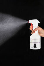 WALDHAUSEN Spray do sierści, grzywy i ogona ALOES 500 ml - obrazek 4
