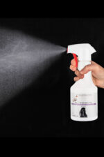 WALDHAUSEN Spray do sierści, grzywy i ogona KOKOS 500 ml - obrazek 4