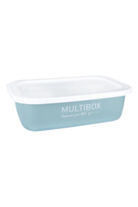 WALDHAUSEN MULTIBOX Pojemnik na paszę z pokrywką 3 L