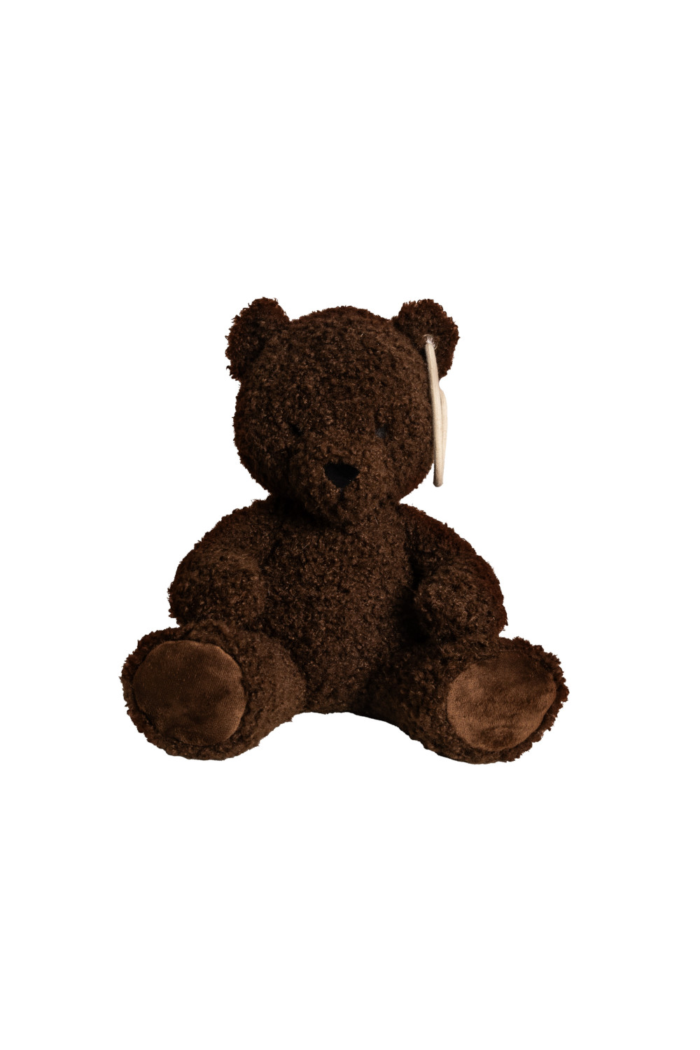 TOY BEAR BROWN 1 KENTUCKY RELAX HORSE Zabawka dla konia - obrazek 1