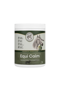 EQUIBIOTIC EQUI CALM Preparat na uspokojenie dla koni 1 kg