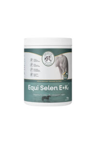 EQUIBIOTIC EQUI SELEN E+K2 Selen dla koni 1 kg
