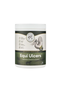 EQUIBIOTIC EQUI ULCERS Preparat na wrzody dla koni 1 kg