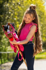 QHP Zestaw smakołyków dla Hobby Horse - obrazek 3