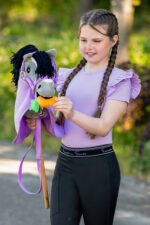 QHP Zestaw smakołyków dla Hobby Horse - obrazek 4