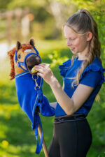 QHP Zestaw smakołyków dla Hobby Horse - obrazek 5