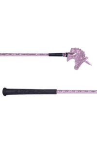QHP UNICORN Bat skokowy 65 cm