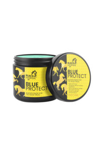 BLACK HORSE BLUE PROTECT Pasta siarczanowa na strzałki 500 ml