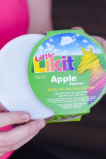 LIKIT Lizawka dla konia APPLE 250 g - obrazek 2