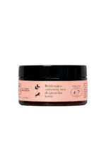 LULLALOVE Relaksująco-odżywczy mus do pyszczka konia 100 ml