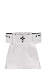 QHP NOVAH Plastron konkursowy - obrazek 2