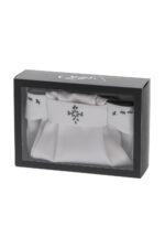 QHP NOVAH Plastron konkursowy - obrazek 4