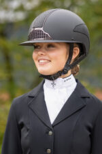 QHP NOVAH Plastron konkursowy - obrazek 5