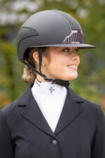 QHP NOVAH Plastron konkursowy - obrazek 6