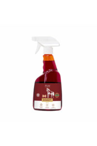 OVER HORSE RANSEPT Spray na rany i otarcia dla koni 500 ml
