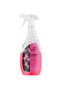 BLACK HORSE SHINING GLOSS GLAMOUR Dwufazowa odżywka do grzywy i ogona 750 ml