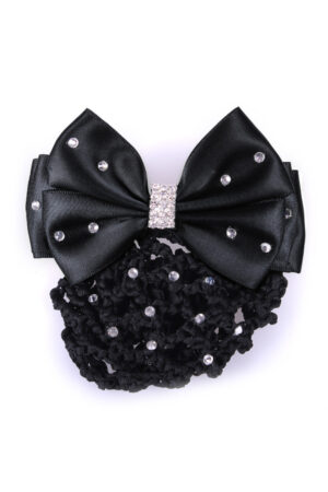 Black/Black