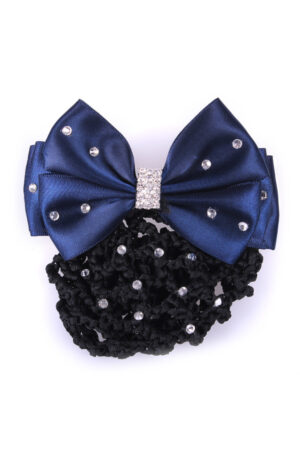 Black/Navy