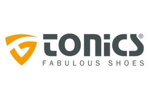 TONICS logo