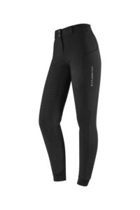 ELT COMFORT HEAT Podgrzewane bryczesy jeździeckie
