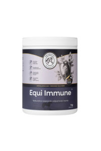 EQUIBIOTIC EQUI IMMUNE Preparat na wsparcie odporności dla koni 1 kg
