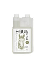 EQUIBIOTIC EQUI ULCERGEL Wsparcie żołądka koni z EGUS 1,2 L