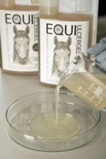 EQUIBIOTIC EQUI ULCERGEL Wsparcie żołądka koni z EGUS 1,2 L - obrazek 2