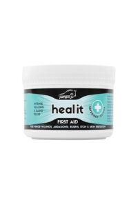 JUMP IT HEAL IT Okluzyjna maść gojąca na rany 250 ml
