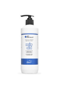 JUMP IT MIO AID Żel regenerujący mięśnie i ścięgna 500 ml
