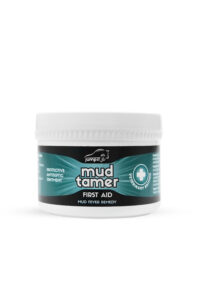 JUMP IT MUD TAMER Maść na grudę 200 g