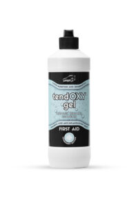JUMP IT TENDOXY GEL Żel regenerujący dla konia 500 ml