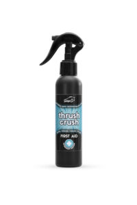 JUMP IT THRUSH CRUSH Spray na gnijące strzałki 150 ml