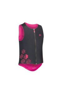 KOMPERDELL BALLISTIC FLEXFIT PRO JUNIOR Kamizelka ochronna do jazdy konnej dla dzieci - poziom 2