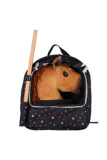 QHP Plecak na Hobby Horse - obrazek 2