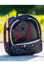 QHP Plecak na Hobby Horse - obrazek 6