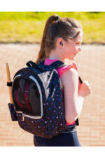 QHP Plecak na Hobby Horse - obrazek 7