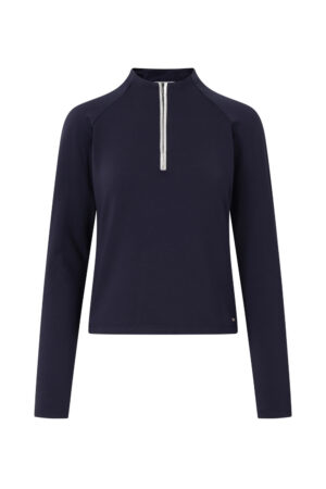 Seaborne navy