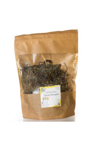 LIPOWY GAJ Mieszanka ziołowa ZDROWY BRZUSZEK 250 g