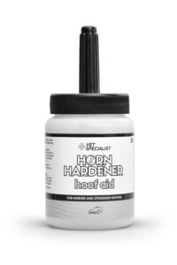 JUMP IT HORN HARDENER Utwardzacz do kopyt 250 ml